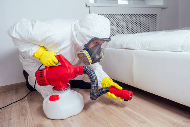Best Wildlife Control Services  in Yamhill, OR